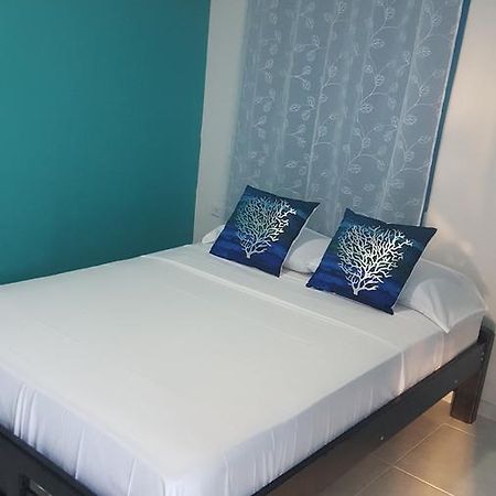 Islander'S Blue House Hotel San Andrés Exterior foto
