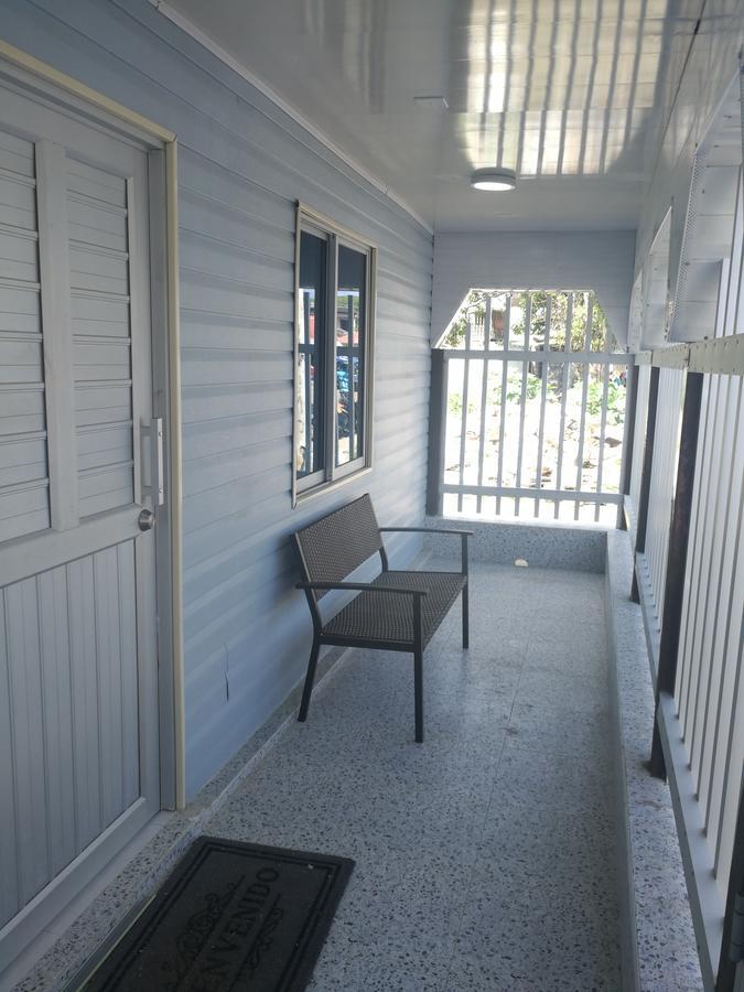 Islander'S Blue House Hotel San Andrés Exterior foto